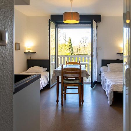 Appartement T1 A 300M Des Thermes De Barbotan 외부 사진