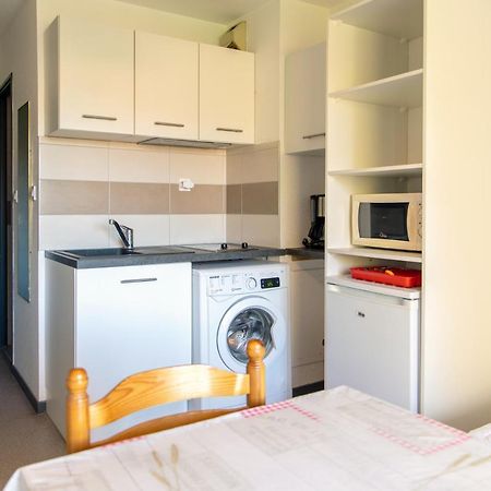 Appartement T1 A 300M Des Thermes De Barbotan 외부 사진