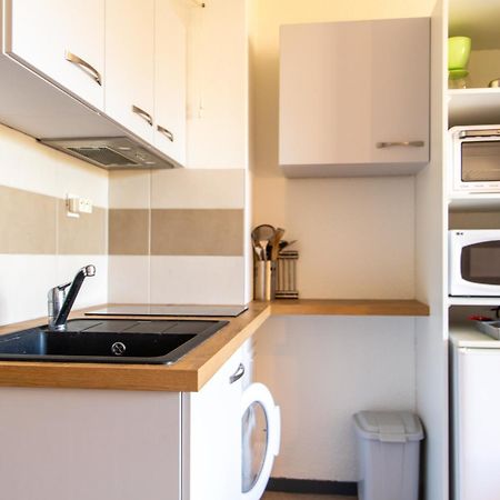 Appartement T1 A 300M Des Thermes De Barbotan 외부 사진