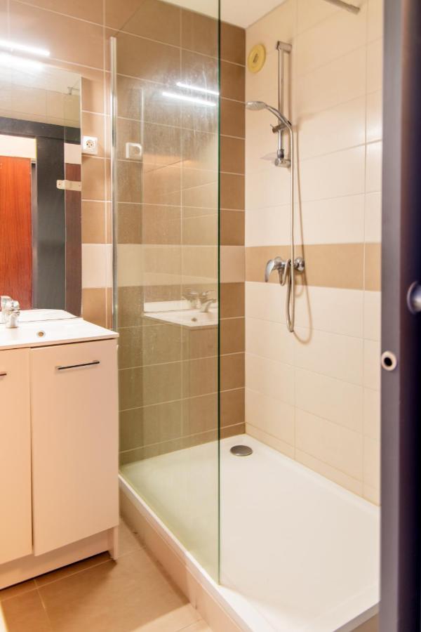 Appartement T1 A 300M Des Thermes De Barbotan 외부 사진