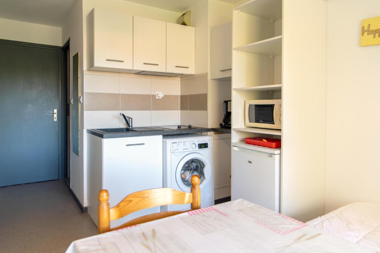 Appartement T1 A 300M Des Thermes De Barbotan 외부 사진